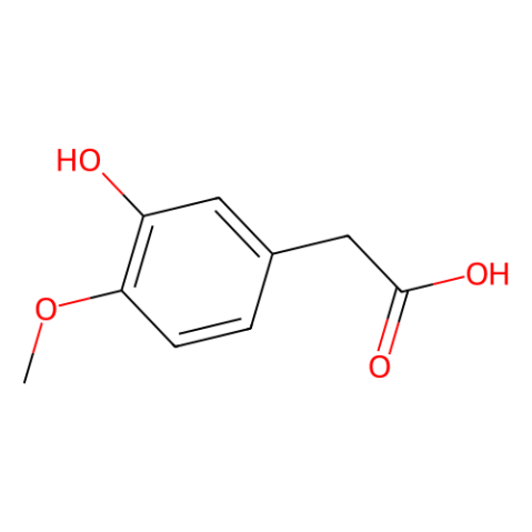 3-羟基-4-甲氧基苯乙酸-西亚试剂有售,3-羟基-4-甲氧基苯乙酸分子式,3-羟基-4-甲氧基苯乙酸价格,西亚试剂有各种化学试剂,生物试剂,分析试剂,材料试剂,高端化学,耗材,实验室试剂,科研试剂,色谱耗材www.xiyashiji.com