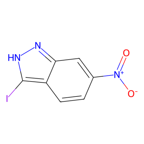 3-碘-6-硝基吲唑-西亚试剂有售,3-碘-6-硝基吲唑分子式,3-碘-6-硝基吲唑价格,西亚试剂有各种化学试剂,生物试剂,分析试剂,材料试剂,高端化学,耗材,实验室试剂,科研试剂,色谱耗材www.xiyashiji.com