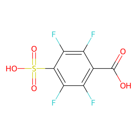 4-磺基-2,3,5,6-四氟苯甲酸-西亚试剂有售,4-磺基-2,3,5,6-四氟苯甲酸分子式,4-磺基-2,3,5,6-四氟苯甲酸价格,西亚试剂有各种化学试剂,生物试剂,分析试剂,材料试剂,高端化学,耗材,实验室试剂,科研试剂,色谱耗材www.xiyashiji.com