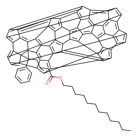 [6,6]-苯基-C61-丁酸十二烷基酯-西亚试剂有售,[6,6]-苯基-C61-丁酸十二烷基酯分子式,[6,6]-苯基-C61-丁酸十二烷基酯价格,西亚试剂有各种化学试剂,生物试剂,分析试剂,材料试剂,高端化学,耗材,实验室试剂,科研试剂,色谱耗材www.xiyashiji.com