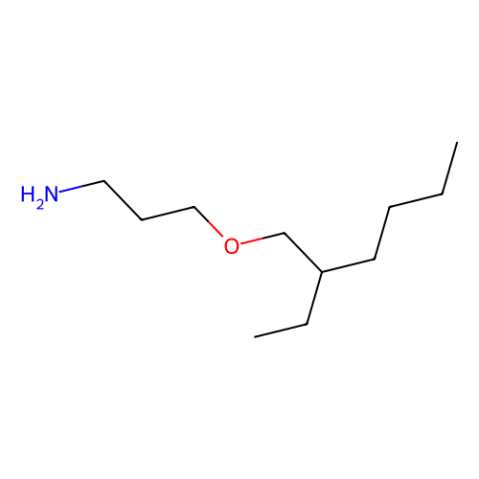 3-异辛氧基丙胺-西亚试剂有售,3-异辛氧基丙胺分子式,3-异辛氧基丙胺价格,西亚试剂有各种化学试剂,生物试剂,分析试剂,材料试剂,高端化学,耗材,实验室试剂,科研试剂,色谱耗材www.xiyashiji.com