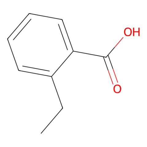 2-乙基苯甲酸-西亚试剂有售,2-乙基苯甲酸分子式,2-乙基苯甲酸价格,西亚试剂有各种化学试剂,生物试剂,分析试剂,材料试剂,高端化学,耗材,实验室试剂,科研试剂,色谱耗材www.xiyashiji.com