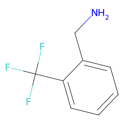2-(三氟甲基)苄胺-西亚试剂有售,2-(三氟甲基)苄胺分子式,2-(三氟甲基)苄胺价格,西亚试剂有各种化学试剂,生物试剂,分析试剂,材料试剂,高端化学,耗材,实验室试剂,科研试剂,色谱耗材www.xiyashiji.com