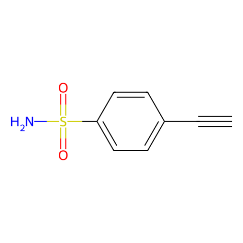 4-乙炔基苯磺酰胺-西亚试剂有售,4-乙炔基苯磺酰胺分子式,4-乙炔基苯磺酰胺价格,西亚试剂有各种化学试剂,生物试剂,分析试剂,材料试剂,高端化学,耗材,实验室试剂,科研试剂,色谱耗材www.xiyashiji.com