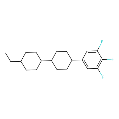 反,反-4'-乙基-4-(3,4,5-三氟苯基)双环己烷-西亚试剂有售,反,反-4'-乙基-4-(3,4,5-三氟苯基)双环己烷分子式,反,反-4'-乙基-4-(3,4,5-三氟苯基)双环己烷价格,西亚试剂有各种化学试剂,生物试剂,分析试剂,材料试剂,高端化学,耗材,实验室试剂,科研试剂,色谱耗材www.xiyashiji.com