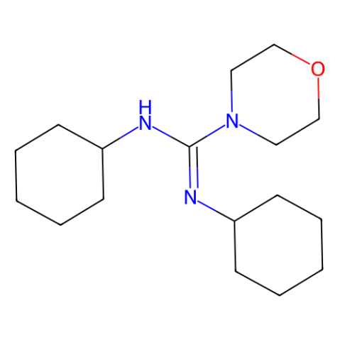 N,N'-二环己基-4-吗啉脒-西亚试剂有售,N,N'-二环己基-4-吗啉脒分子式,N,N'-二环己基-4-吗啉脒价格,西亚试剂有各种化学试剂,生物试剂,分析试剂,材料试剂,高端化学,耗材,实验室试剂,科研试剂,色谱耗材www.xiyashiji.com