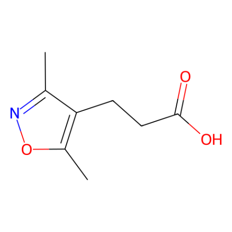 3-(3,5-二甲基-异恶唑-4-基)-丙酸-西亚试剂有售,3-(3,5-二甲基-异恶唑-4-基)-丙酸分子式,3-(3,5-二甲基-异恶唑-4-基)-丙酸价格,西亚试剂有各种化学试剂,生物试剂,分析试剂,材料试剂,高端化学,耗材,实验室试剂,科研试剂,色谱耗材www.xiyashiji.com