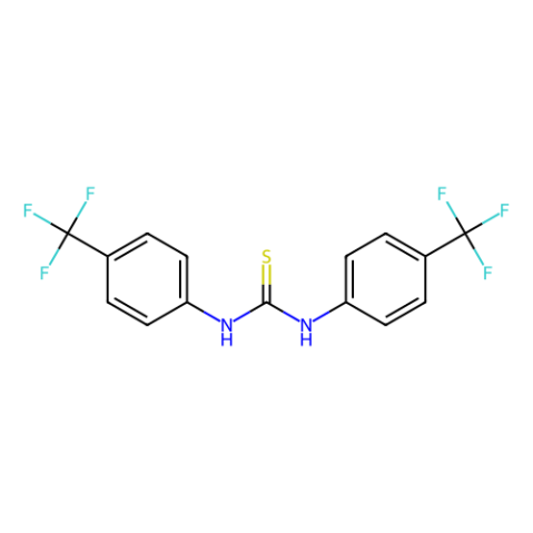 1,3-双[4-(三氟甲基)苯基]硫脲-西亚试剂有售,1,3-双[4-(三氟甲基)苯基]硫脲分子式,1,3-双[4-(三氟甲基)苯基]硫脲价格,西亚试剂有各种化学试剂,生物试剂,分析试剂,材料试剂,高端化学,耗材,实验室试剂,科研试剂,色谱耗材www.xiyashiji.com