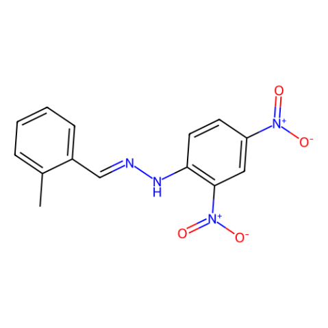 邻甲苯甲醛-DNPH-西亚试剂有售,邻甲苯甲醛-DNPH分子式,邻甲苯甲醛-DNPH价格,西亚试剂有各种化学试剂,生物试剂,分析试剂,材料试剂,高端化学,耗材,实验室试剂,科研试剂,色谱耗材www.xiyashiji.com