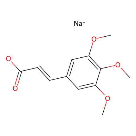 3,4,5-三甲氧基肉桂酸钠-西亚试剂有售,3,4,5-三甲氧基肉桂酸钠分子式,3,4,5-三甲氧基肉桂酸钠价格,西亚试剂有各种化学试剂,生物试剂,分析试剂,材料试剂,高端化学,耗材,实验室试剂,科研试剂,色谱耗材www.xiyashiji.com