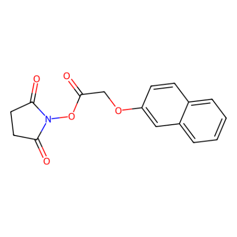 (2-萘氧基)醋酸N-羟基丁二酰亚胺酯-西亚试剂有售,(2-萘氧基)醋酸N-羟基丁二酰亚胺酯分子式,(2-萘氧基)醋酸N-羟基丁二酰亚胺酯价格,西亚试剂有各种化学试剂,生物试剂,分析试剂,材料试剂,高端化学,耗材,实验室试剂,科研试剂,色谱耗材www.xiyashiji.com