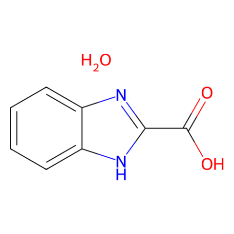 1H-苯并咪唑-2-甲酸单水化合物-西亚试剂有售,1H-苯并咪唑-2-甲酸单水化合物分子式,1H-苯并咪唑-2-甲酸单水化合物价格,西亚试剂有各种化学试剂,生物试剂,分析试剂,材料试剂,高端化学,耗材,实验室试剂,科研试剂,色谱耗材www.xiyashiji.com