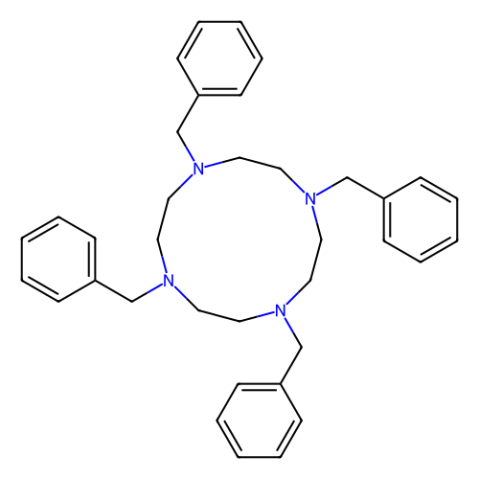 1,4,7,10-四苄基-1,4,7,10-四氮杂环十二烷-西亚试剂有售,1,4,7,10-四苄基-1,4,7,10-四氮杂环十二烷分子式,1,4,7,10-四苄基-1,4,7,10-四氮杂环十二烷价格,西亚试剂有各种化学试剂,生物试剂,分析试剂,材料试剂,高端化学,耗材,实验室试剂,科研试剂,色谱耗材www.xiyashiji.com
