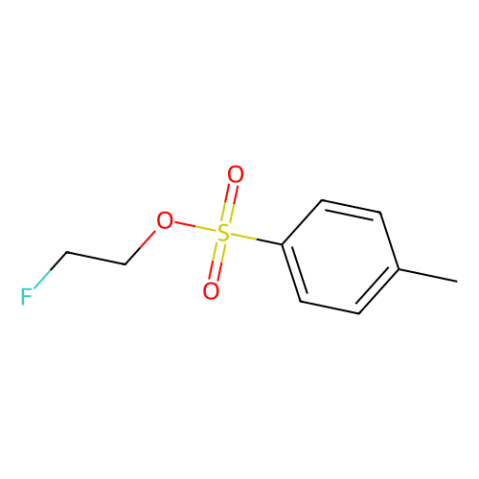 对甲苯磺酸2-氟乙酯-西亚试剂有售,对甲苯磺酸2-氟乙酯分子式,对甲苯磺酸2-氟乙酯价格,西亚试剂有各种化学试剂,生物试剂,分析试剂,材料试剂,高端化学,耗材,实验室试剂,科研试剂,色谱耗材www.xiyashiji.com