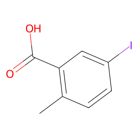 5-碘-2-甲基苯甲酸-西亚试剂有售,5-碘-2-甲基苯甲酸分子式,5-碘-2-甲基苯甲酸价格,西亚试剂有各种化学试剂,生物试剂,分析试剂,材料试剂,高端化学,耗材,实验室试剂,科研试剂,色谱耗材www.xiyashiji.com