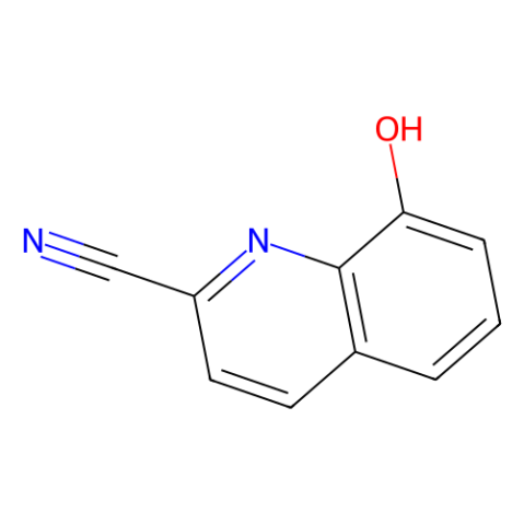 8-羟基喹啉-2-甲腈-西亚试剂有售,8-羟基喹啉-2-甲腈分子式,8-羟基喹啉-2-甲腈价格,西亚试剂有各种化学试剂,生物试剂,分析试剂,材料试剂,高端化学,耗材,实验室试剂,科研试剂,色谱耗材www.xiyashiji.com