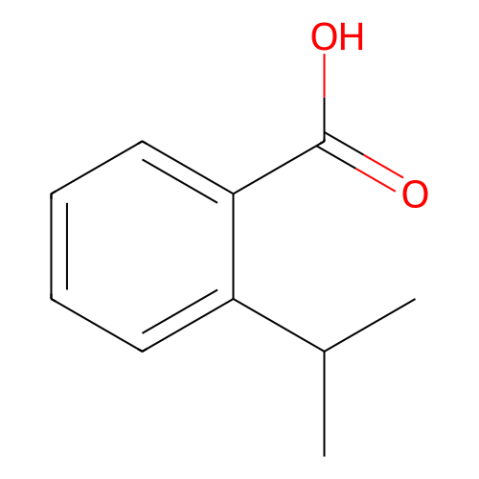 2-异丙基苯甲酸-西亚试剂有售,2-异丙基苯甲酸分子式,2-异丙基苯甲酸价格,西亚试剂有各种化学试剂,生物试剂,分析试剂,材料试剂,高端化学,耗材,实验室试剂,科研试剂,色谱耗材www.xiyashiji.com