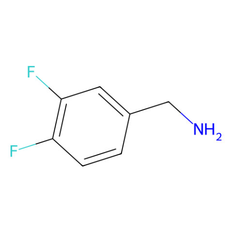 3,4-二氟苄胺-西亚试剂有售,3,4-二氟苄胺分子式,3,4-二氟苄胺价格,西亚试剂有各种化学试剂,生物试剂,分析试剂,材料试剂,高端化学,耗材,实验室试剂,科研试剂,色谱耗材www.xiyashiji.com