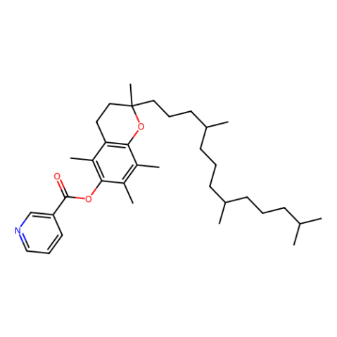 (±)-α-烟酸生育酚-西亚试剂有售,(±)-α-烟酸生育酚分子式,(±)-α-烟酸生育酚价格,西亚试剂有各种化学试剂,生物试剂,分析试剂,材料试剂,高端化学,耗材,实验室试剂,科研试剂,色谱耗材www.xiyashiji.com