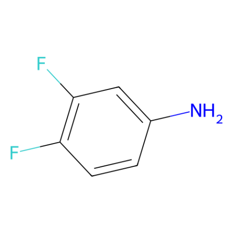 3,4-二氟苯胺-西亚试剂有售,3,4-二氟苯胺分子式,3,4-二氟苯胺价格,西亚试剂有各种化学试剂,生物试剂,分析试剂,材料试剂,高端化学,耗材,实验室试剂,科研试剂,色谱耗材www.xiyashiji.com