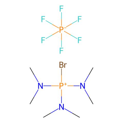 BrOP(溴代三(二甲基氨基)磷六氟磷酸盐)-西亚试剂有售,BrOP(溴代三(二甲基氨基)磷六氟磷酸盐)分子式,BrOP(溴代三(二甲基氨基)磷六氟磷酸盐)价格,西亚试剂有各种化学试剂,生物试剂,分析试剂,材料试剂,高端化学,耗材,实验室试剂,科研试剂,色谱耗材www.xiyashiji.com