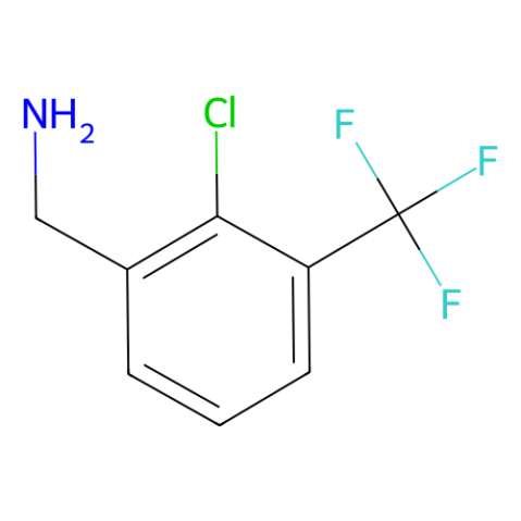 2-氯-3-(三氟甲基)苯甲胺-西亚试剂有售,2-氯-3-(三氟甲基)苯甲胺分子式,2-氯-3-(三氟甲基)苯甲胺价格,西亚试剂有各种化学试剂,生物试剂,分析试剂,材料试剂,高端化学,耗材,实验室试剂,科研试剂,色谱耗材www.xiyashiji.com