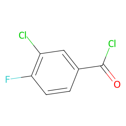 3-氯-4-氟苯甲酰氯-西亚试剂有售,3-氯-4-氟苯甲酰氯分子式,3-氯-4-氟苯甲酰氯价格,西亚试剂有各种化学试剂,生物试剂,分析试剂,材料试剂,高端化学,耗材,实验室试剂,科研试剂,色谱耗材www.xiyashiji.com