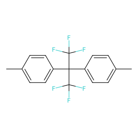2,2-双(4-甲基苯基)六氟丙烷-西亚试剂有售,2,2-双(4-甲基苯基)六氟丙烷分子式,2,2-双(4-甲基苯基)六氟丙烷价格,西亚试剂有各种化学试剂,生物试剂,分析试剂,材料试剂,高端化学,耗材,实验室试剂,科研试剂,色谱耗材www.xiyashiji.com