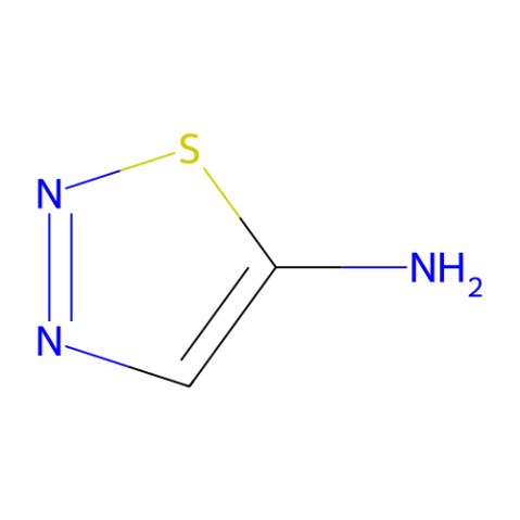 5-氨基-1,2,3-噻二唑-西亚试剂有售,5-氨基-1,2,3-噻二唑分子式,5-氨基-1,2,3-噻二唑价格,西亚试剂有各种化学试剂,生物试剂,分析试剂,材料试剂,高端化学,耗材,实验室试剂,科研试剂,色谱耗材www.xiyashiji.com