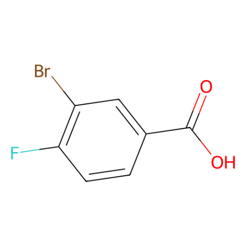 3-溴-4-氟苯甲酸-西亚试剂有售,3-溴-4-氟苯甲酸分子式,3-溴-4-氟苯甲酸价格,西亚试剂有各种化学试剂,生物试剂,分析试剂,材料试剂,高端化学,耗材,实验室试剂,科研试剂,色谱耗材www.xiyashiji.com
