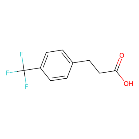 3-[4-(三氟甲基)苯基]丙酸-西亚试剂有售,3-[4-(三氟甲基)苯基]丙酸分子式,3-[4-(三氟甲基)苯基]丙酸价格,西亚试剂有各种化学试剂,生物试剂,分析试剂,材料试剂,高端化学,耗材,实验室试剂,科研试剂,色谱耗材www.xiyashiji.com