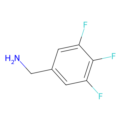 3,4,5-三氟苄胺-西亚试剂有售,3,4,5-三氟苄胺分子式,3,4,5-三氟苄胺价格,西亚试剂有各种化学试剂,生物试剂,分析试剂,材料试剂,高端化学,耗材,实验室试剂,科研试剂,色谱耗材www.xiyashiji.com
