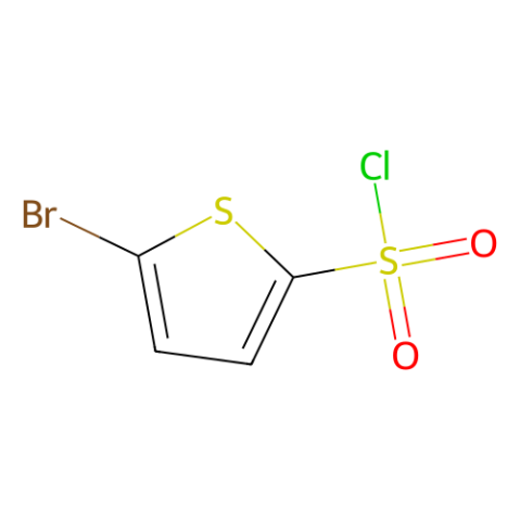 5-溴噻吩-2-磺酰氯-西亚试剂有售,5-溴噻吩-2-磺酰氯分子式,5-溴噻吩-2-磺酰氯价格,西亚试剂有各种化学试剂,生物试剂,分析试剂,材料试剂,高端化学,耗材,实验室试剂,科研试剂,色谱耗材www.xiyashiji.com