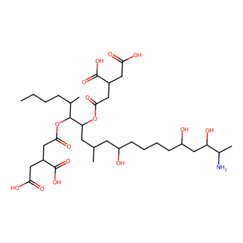 伏马毒素B1-西亚试剂有售,伏马毒素B1分子式,伏马毒素B1价格,西亚试剂有各种化学试剂,生物试剂,分析试剂,材料试剂,高端化学,耗材,实验室试剂,科研试剂,色谱耗材www.xiyashiji.com