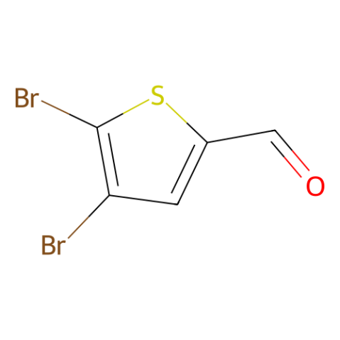 4,5-二溴噻吩-2-甲醛-西亚试剂有售,4,5-二溴噻吩-2-甲醛分子式,4,5-二溴噻吩-2-甲醛价格,西亚试剂有各种化学试剂,生物试剂,分析试剂,材料试剂,高端化学,耗材,实验室试剂,科研试剂,色谱耗材www.xiyashiji.com