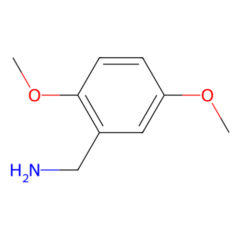 2,5-二甲氧基苄胺-西亚试剂有售,2,5-二甲氧基苄胺分子式,2,5-二甲氧基苄胺价格,西亚试剂有各种化学试剂,生物试剂,分析试剂,材料试剂,高端化学,耗材,实验室试剂,科研试剂,色谱耗材www.xiyashiji.com