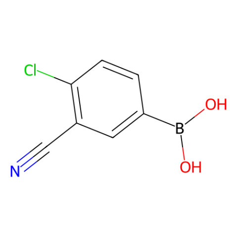 4-氯-3-氰基苯硼酸-西亚试剂有售,4-氯-3-氰基苯硼酸分子式,4-氯-3-氰基苯硼酸价格,西亚试剂有各种化学试剂,生物试剂,分析试剂,材料试剂,高端化学,耗材,实验室试剂,科研试剂,色谱耗材www.xiyashiji.com