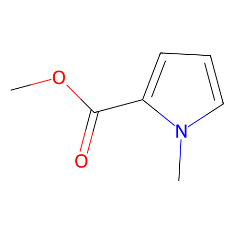 1-甲基吡咯-2-羧酸甲酯-西亚试剂有售,1-甲基吡咯-2-羧酸甲酯分子式,1-甲基吡咯-2-羧酸甲酯价格,西亚试剂有各种化学试剂,生物试剂,分析试剂,材料试剂,高端化学,耗材,实验室试剂,科研试剂,色谱耗材www.xiyashiji.com