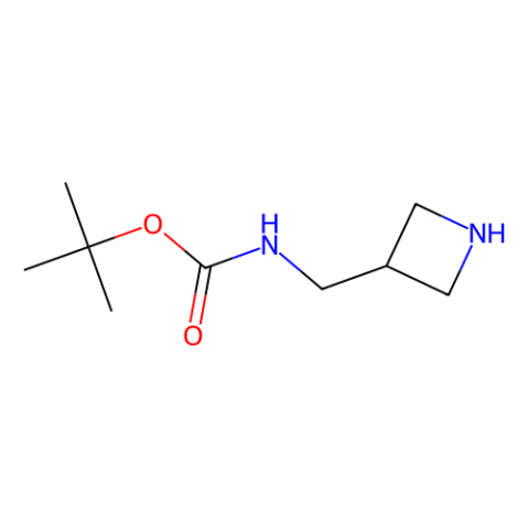 3-Boc-氨甲基氮杂环丁烷-西亚试剂有售,3-Boc-氨甲基氮杂环丁烷分子式,3-Boc-氨甲基氮杂环丁烷价格,西亚试剂有各种化学试剂,生物试剂,分析试剂,材料试剂,高端化学,耗材,实验室试剂,科研试剂,色谱耗材www.xiyashiji.com