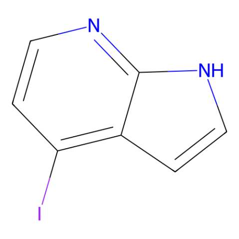 4-碘-1H-吡咯并[2,3-b]吡啶-西亚试剂有售,4-碘-1H-吡咯并[2,3-b]吡啶分子式,4-碘-1H-吡咯并[2,3-b]吡啶价格,西亚试剂有各种化学试剂,生物试剂,分析试剂,材料试剂,高端化学,耗材,实验室试剂,科研试剂,色谱耗材www.xiyashiji.com