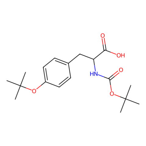 Boc-O-叔丁基-L-酪氨酸-西亚试剂有售,Boc-O-叔丁基-L-酪氨酸分子式,Boc-O-叔丁基-L-酪氨酸价格,西亚试剂有各种化学试剂,生物试剂,分析试剂,材料试剂,高端化学,耗材,实验室试剂,科研试剂,色谱耗材www.xiyashiji.com