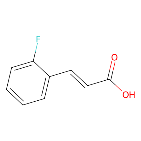 邻氟肉桂酸-西亚试剂有售,邻氟肉桂酸分子式,邻氟肉桂酸价格,西亚试剂有各种化学试剂,生物试剂,分析试剂,材料试剂,高端化学,耗材,实验室试剂,科研试剂,色谱耗材www.xiyashiji.com