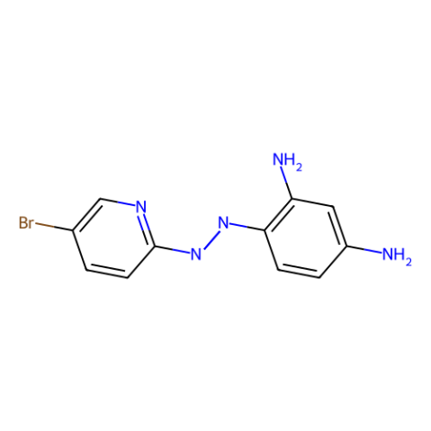 1,3-二氨基－4-(5-溴-2-吡啶偶氮)苯-西亚试剂有售,1,3-二氨基－4-(5-溴-2-吡啶偶氮)苯分子式,1,3-二氨基－4-(5-溴-2-吡啶偶氮)苯价格,西亚试剂有各种化学试剂,生物试剂,分析试剂,材料试剂,高端化学,耗材,实验室试剂,科研试剂,色谱耗材www.xiyashiji.com