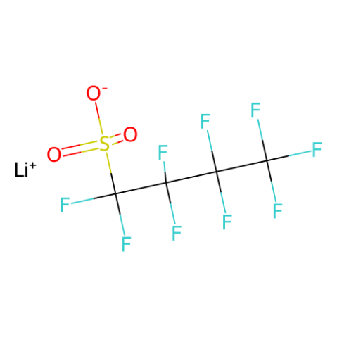九氟-1-丁烷磺酸锂-西亚试剂有售,九氟-1-丁烷磺酸锂分子式,九氟-1-丁烷磺酸锂价格,西亚试剂有各种化学试剂,生物试剂,分析试剂,材料试剂,高端化学,耗材,实验室试剂,科研试剂,色谱耗材www.xiyashiji.com
