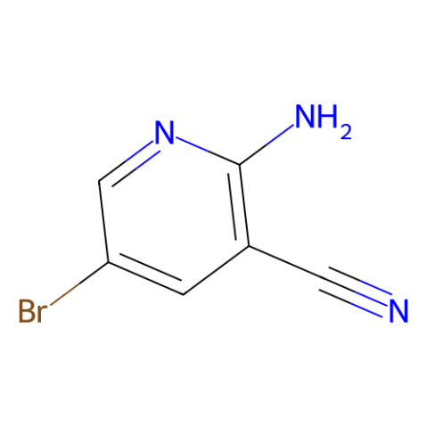 2-氨基-5-溴-3-氰基吡啶-西亚试剂有售,2-氨基-5-溴-3-氰基吡啶分子式,2-氨基-5-溴-3-氰基吡啶价格,西亚试剂有各种化学试剂,生物试剂,分析试剂,材料试剂,高端化学,耗材,实验室试剂,科研试剂,色谱耗材www.xiyashiji.com