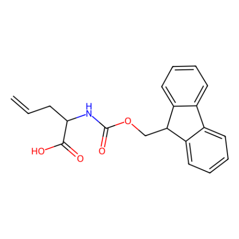 Fmoc-L-烯丙基甘氨酸-西亚试剂有售,Fmoc-L-烯丙基甘氨酸分子式,Fmoc-L-烯丙基甘氨酸价格,西亚试剂有各种化学试剂,生物试剂,分析试剂,材料试剂,高端化学,耗材,实验室试剂,科研试剂,色谱耗材www.xiyashiji.com
