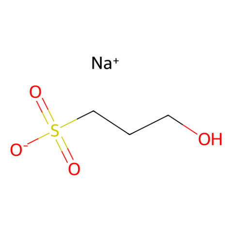 3-羟基-1-丙磺酸钠盐-西亚试剂有售,3-羟基-1-丙磺酸钠盐分子式,3-羟基-1-丙磺酸钠盐价格,西亚试剂有各种化学试剂,生物试剂,分析试剂,材料试剂,高端化学,耗材,实验室试剂,科研试剂,色谱耗材www.xiyashiji.com