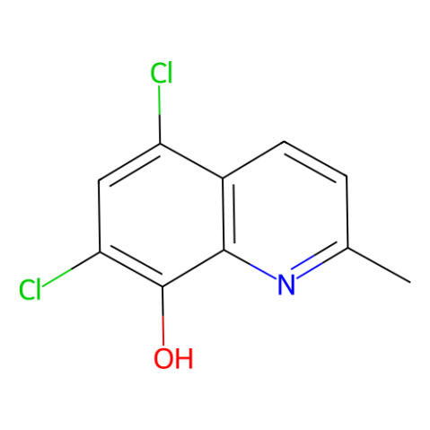 5,7-二氯-8-羟基喹哪啶-西亚试剂有售,5,7-二氯-8-羟基喹哪啶分子式,5,7-二氯-8-羟基喹哪啶价格,西亚试剂有各种化学试剂,生物试剂,分析试剂,材料试剂,高端化学,耗材,实验室试剂,科研试剂,色谱耗材www.xiyashiji.com