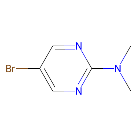 5-溴-2-(二甲基氨基)嘧啶-西亚试剂有售,5-溴-2-(二甲基氨基)嘧啶分子式,5-溴-2-(二甲基氨基)嘧啶价格,西亚试剂有各种化学试剂,生物试剂,分析试剂,材料试剂,高端化学,耗材,实验室试剂,科研试剂,色谱耗材www.xiyashiji.com