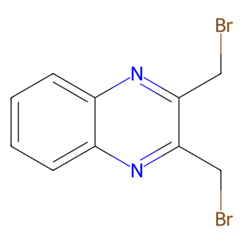 2,3-双(溴甲基)喹喔啉-西亚试剂有售,2,3-双(溴甲基)喹喔啉分子式,2,3-双(溴甲基)喹喔啉价格,西亚试剂有各种化学试剂,生物试剂,分析试剂,材料试剂,高端化学,耗材,实验室试剂,科研试剂,色谱耗材www.xiyashiji.com